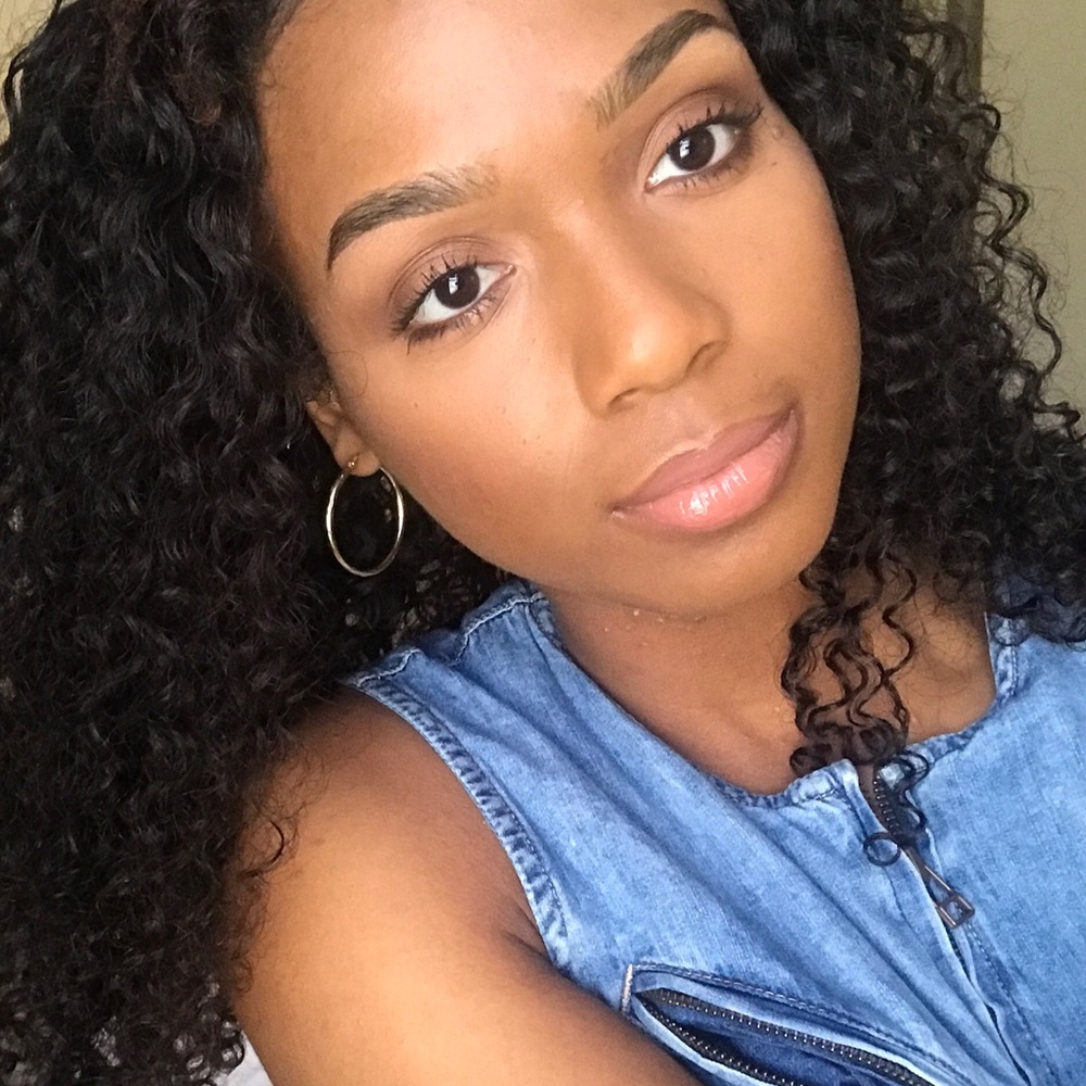 Meet your Posher, Brittany